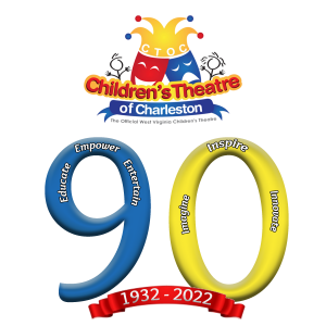 90th Season Logo
