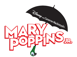 Mary poppins